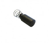 Joe Hunt Vertex Magneto Carbon Brush for Cap